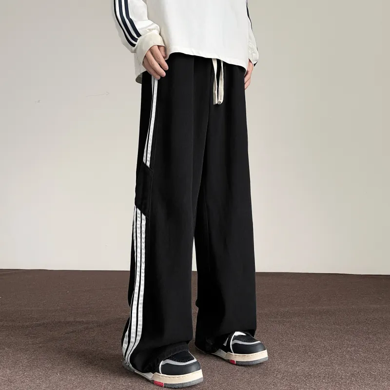 SXSY Jeans Unisex-3