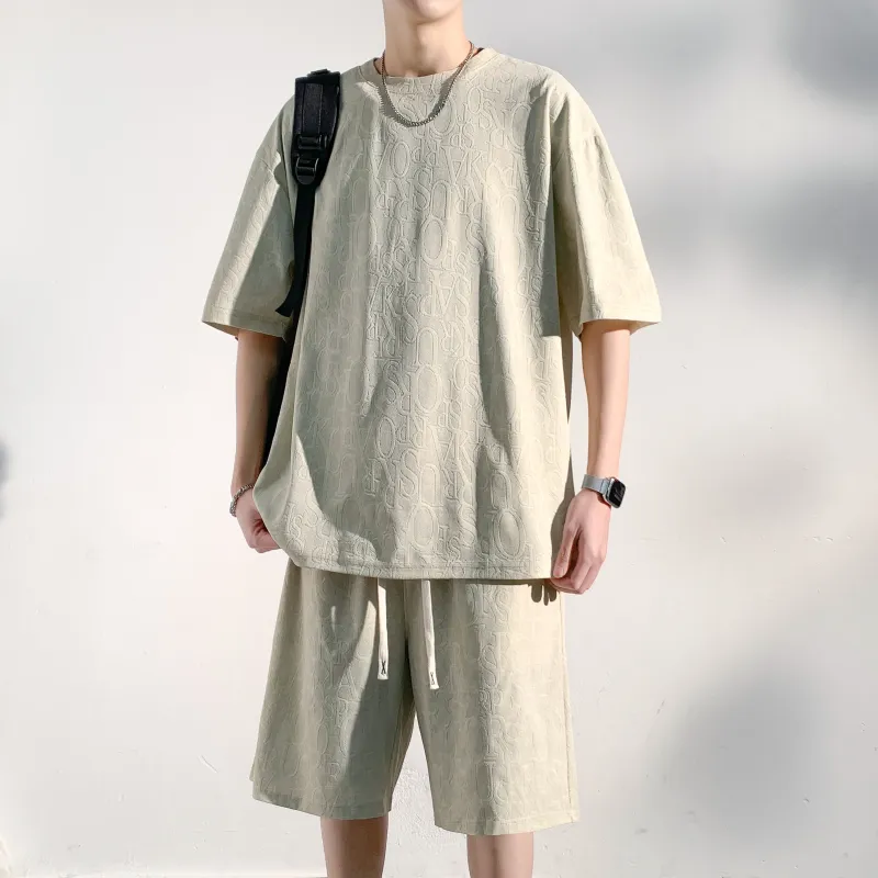 SXSY Casual Sportswear Unisex-18