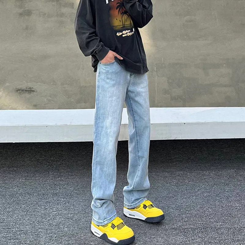 SXSY Jeans Unisex-1