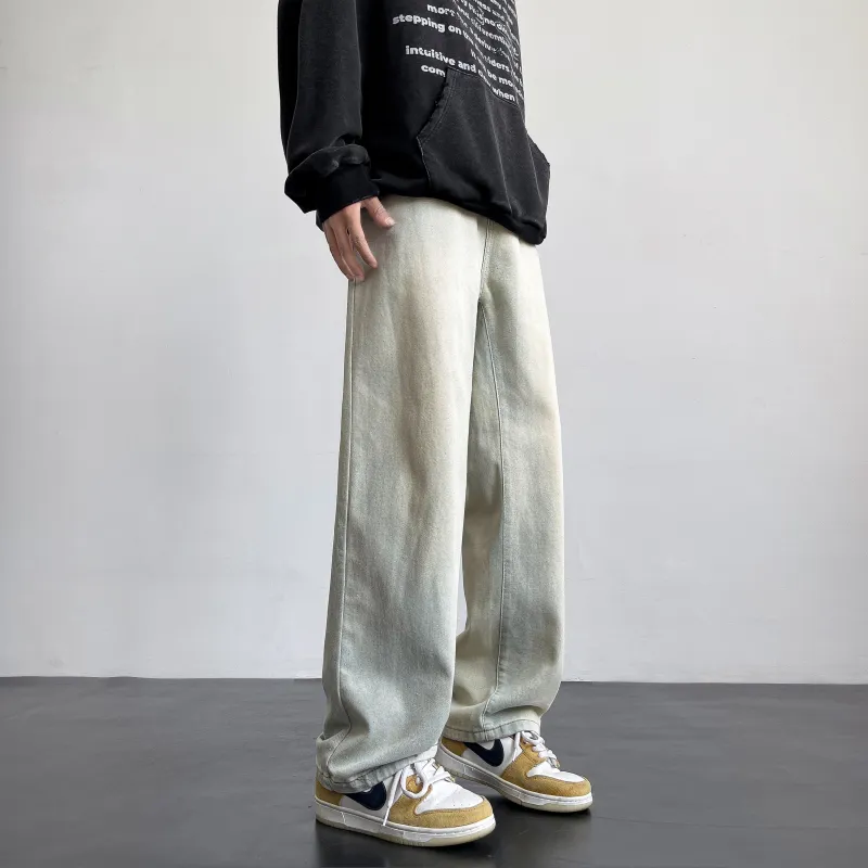 SXSY Jeans Unisex-7