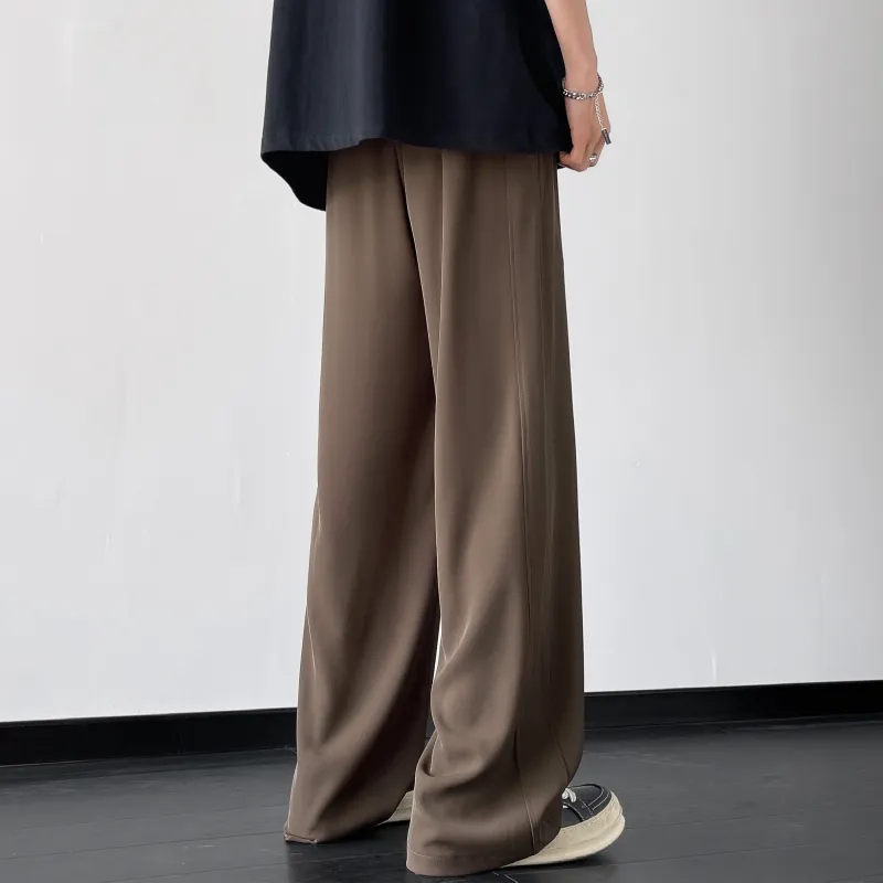 SXSY Knitted Sweatpants Unisex-6