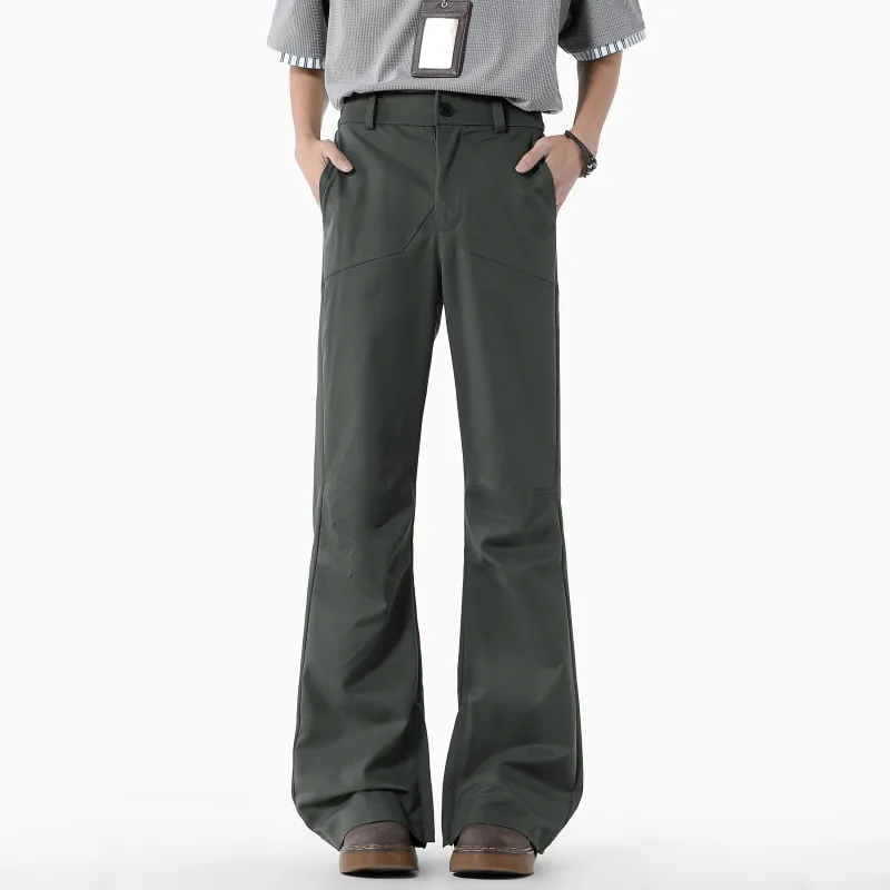 SXSY Casual Pants Unisex-1