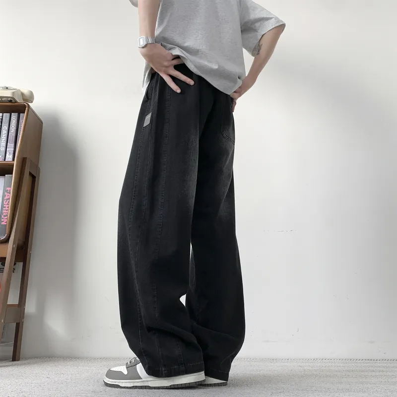 SXSY Jeans Unisex-9