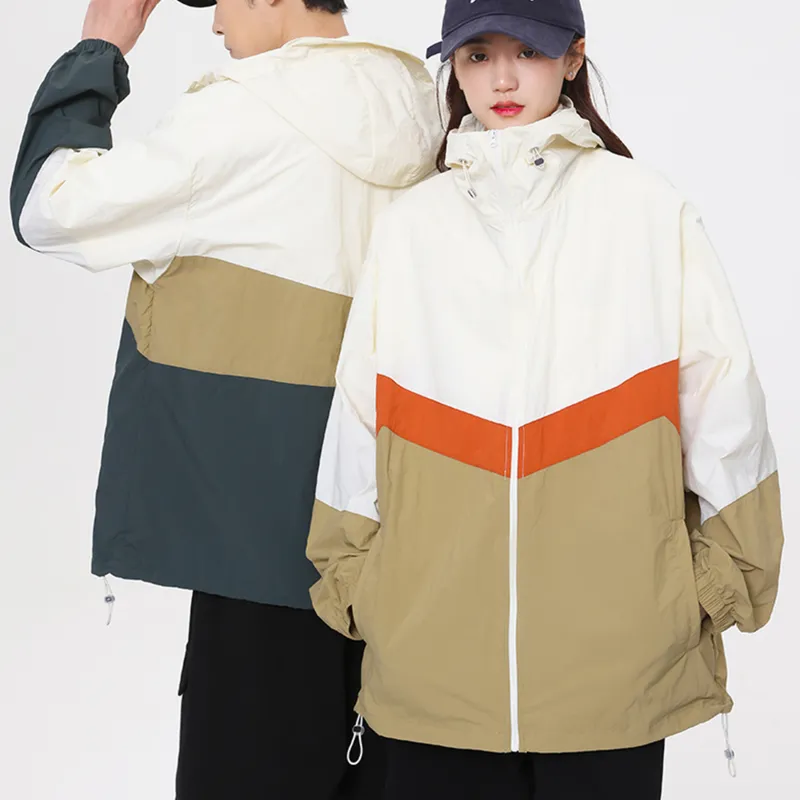 SXSY Jackets Unisex-9