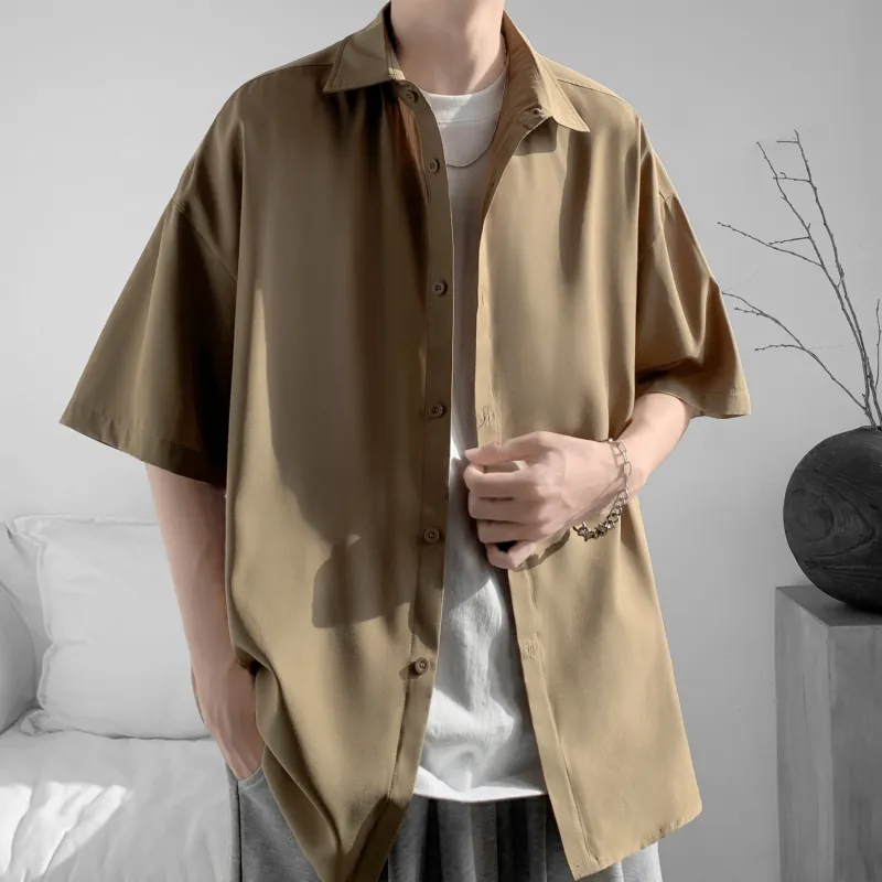 SXSY Shirts Unisex-25