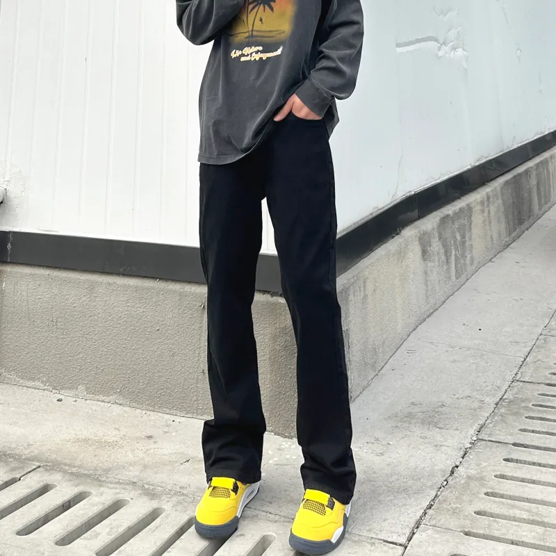 SXSY Jeans Unisex-9