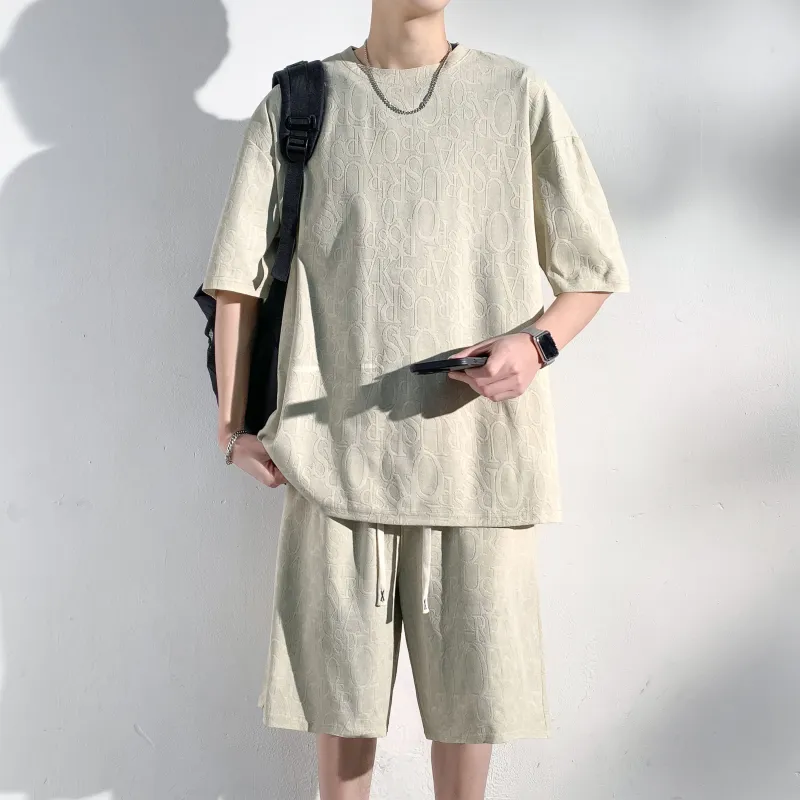 SXSY Casual Sportswear Unisex-19