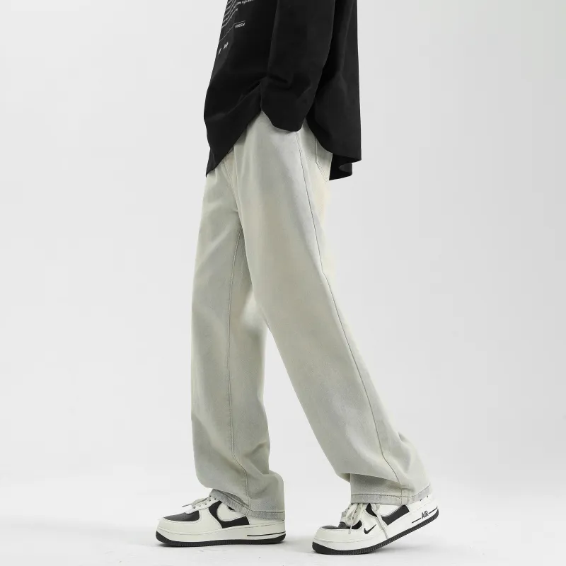SXSY Jeans Unisex-11