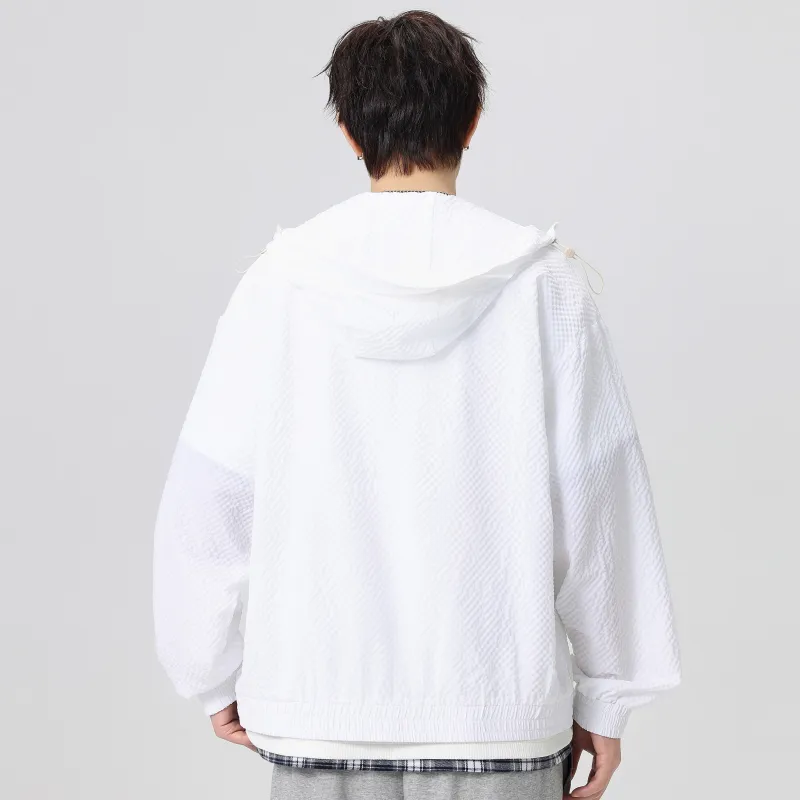 SXSY Jackets Unisex-9