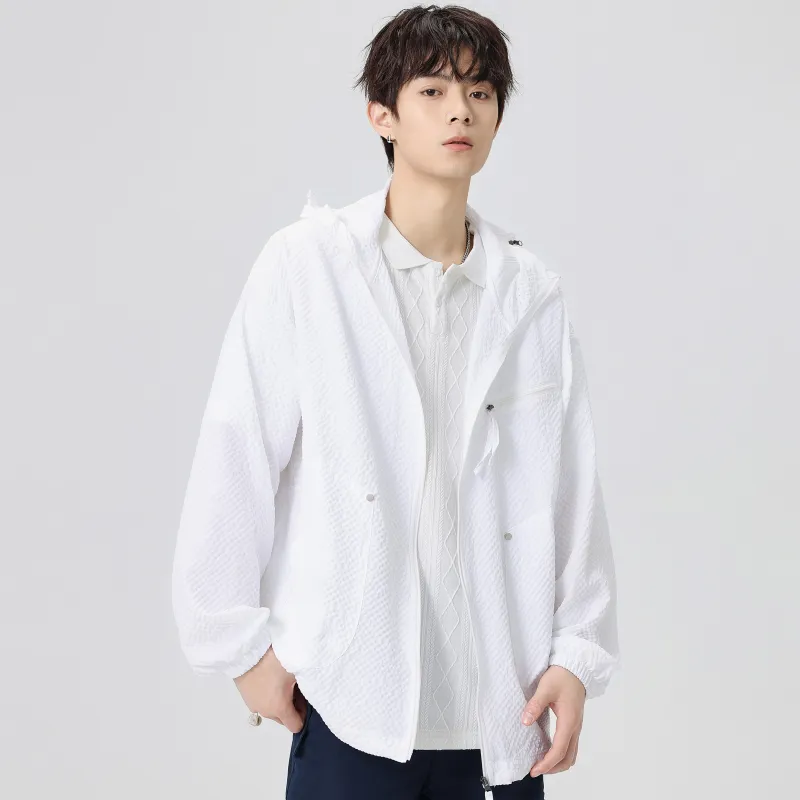 SXSY Jackets Unisex-9