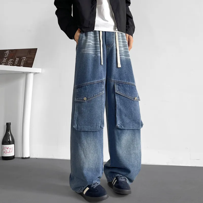 SXSY Jeans Unisex-7