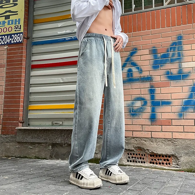 SXSY Jeans Unisex-14