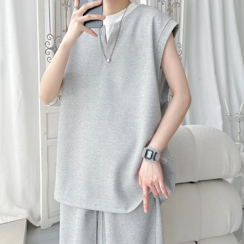 SXSY Casual Sportswear Unisex-5