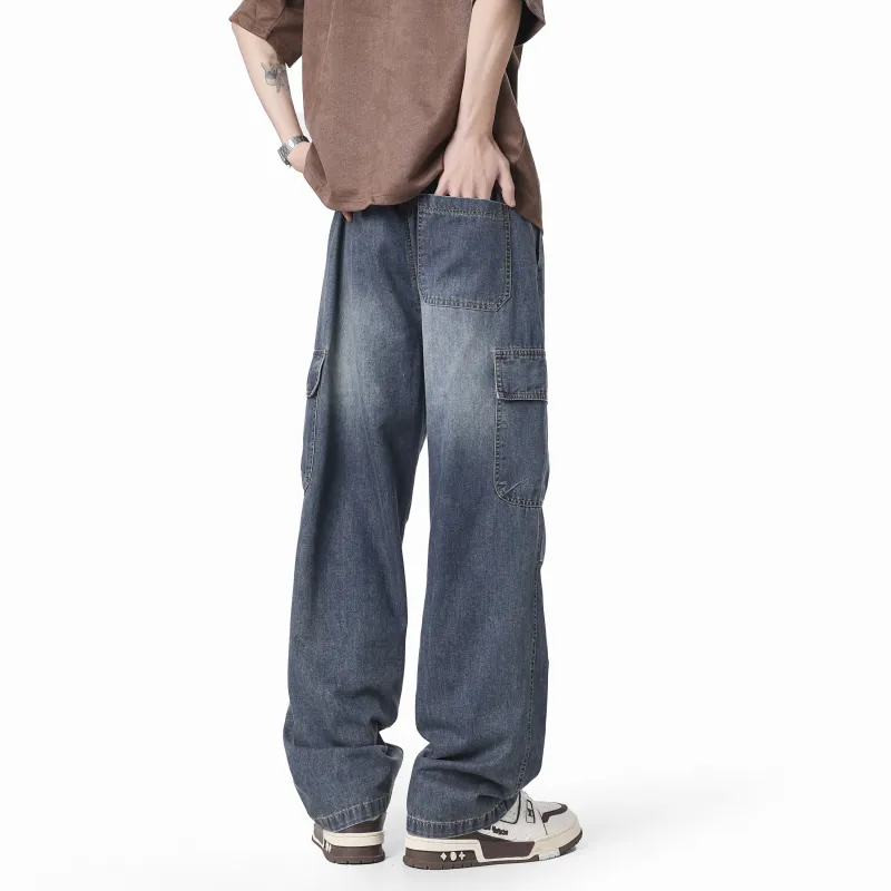 SXSY Jeans Unisex-16