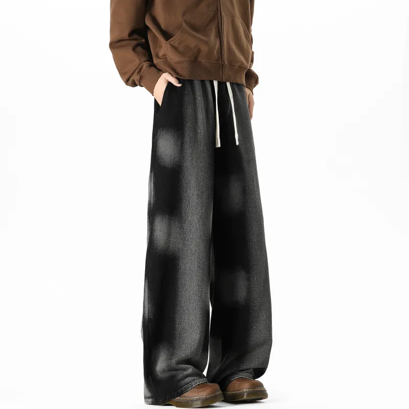SXSY Jeans Unisex-3