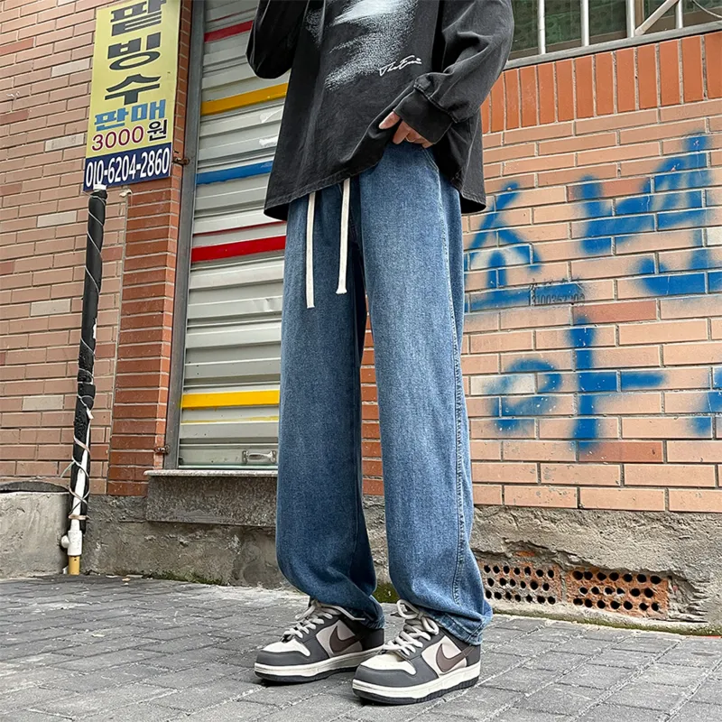 SXSY Jeans Unisex-18