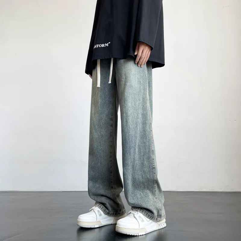 SXSY Jeans Unisex-8