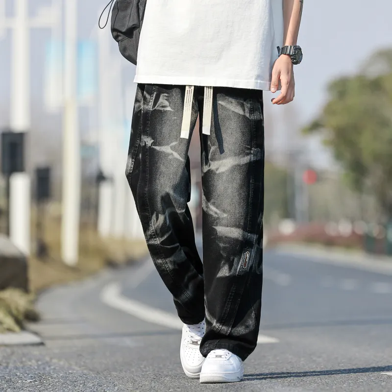 SXSY Jeans Unisex-7
