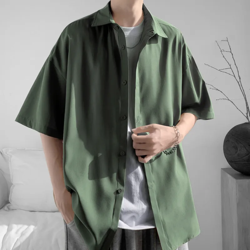 SXSY Shirts Unisex-31