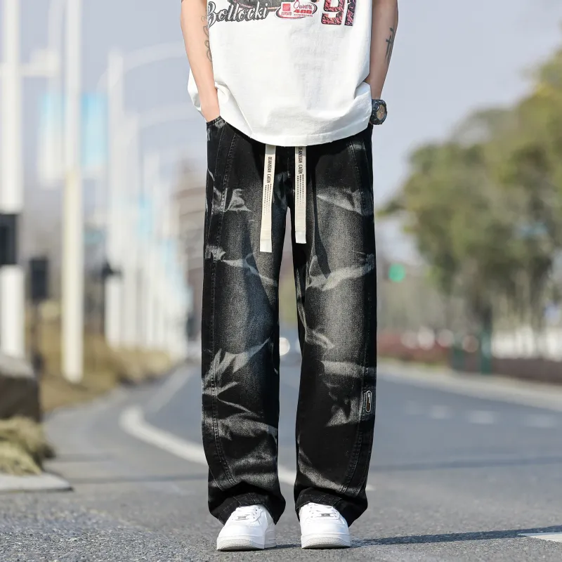 SXSY Jeans Unisex-8