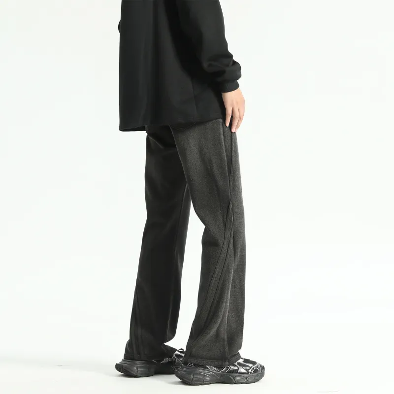 SXSY Jeans Unisex-3