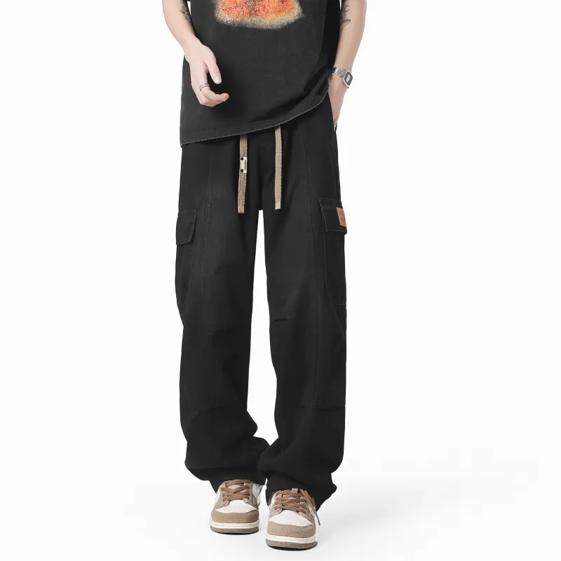 SXSY Jeans Unisex-7