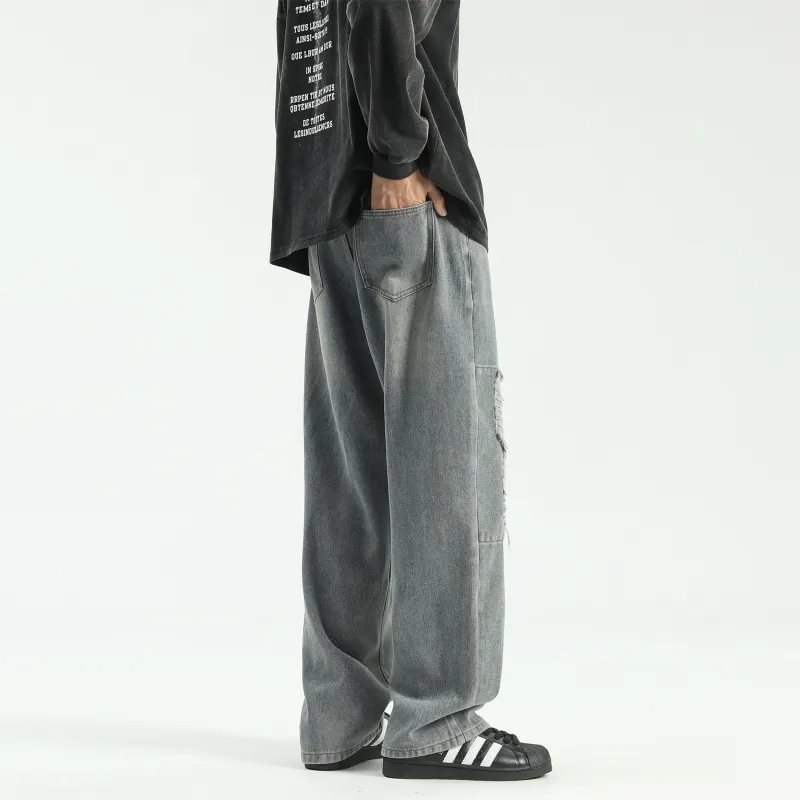 SXSY Jeans Unisex-9