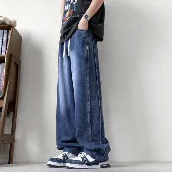 SXSY Jeans Unisex
