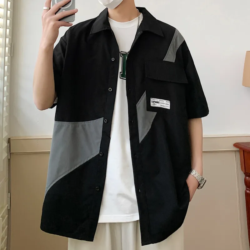 SXSY Shirts Unisex-14