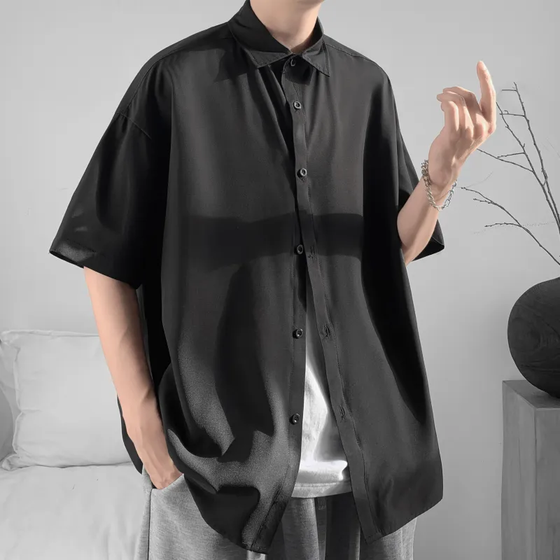 SXSY Shirts Unisex-21