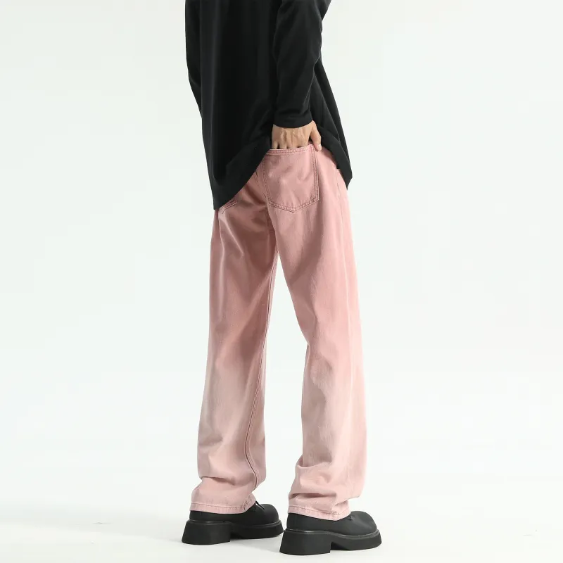 SXSY Jeans Unisex-9