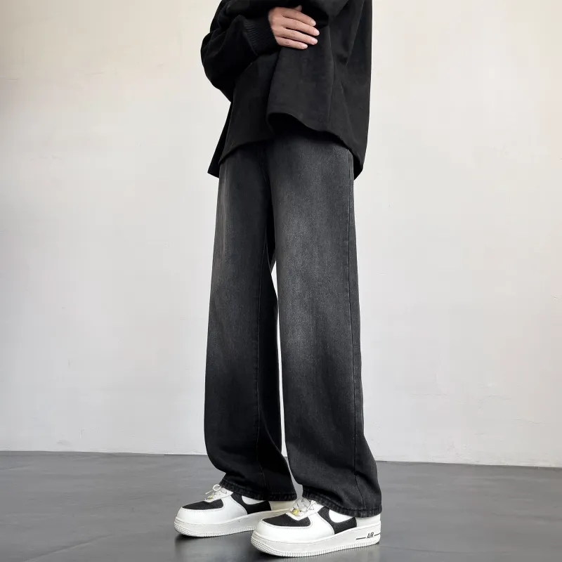 SXSY Jeans Unisex-1