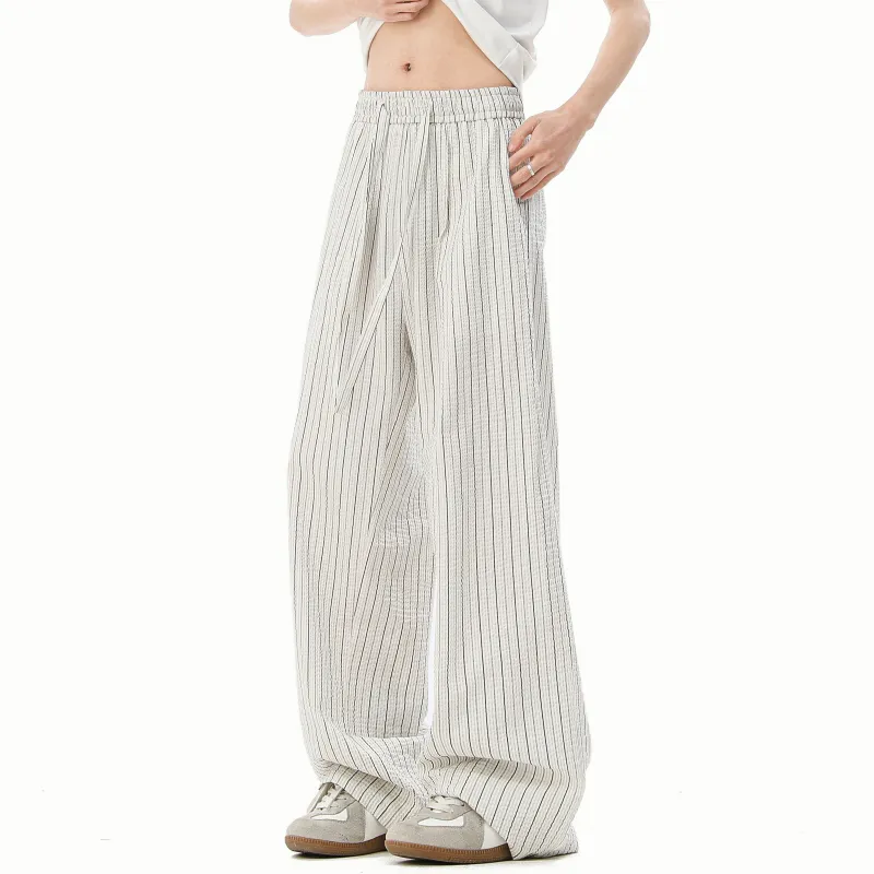 SXSY Casual Pants Unisex-8