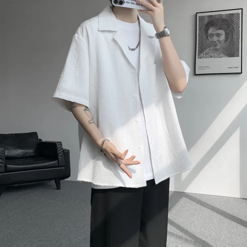SXSY Shirts Unisex-4