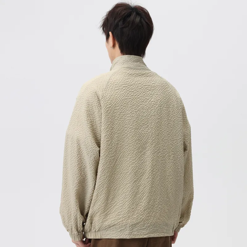SXSY Jackets Unisex-16