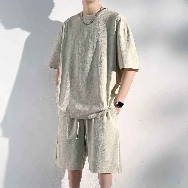 SXSY Casual Sportswear Unisex-15