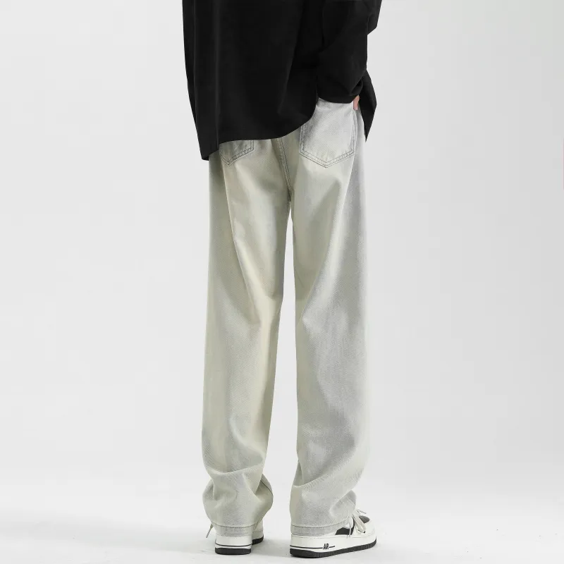 SXSY Jeans Unisex-12