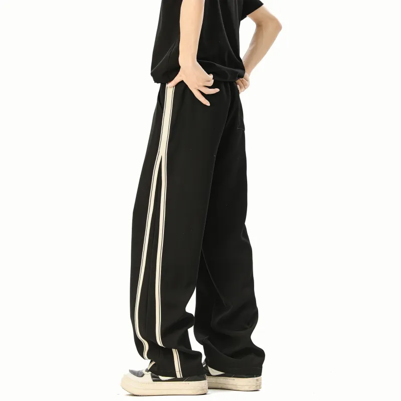 SXSY Knitted Sweatpants Unisex-7