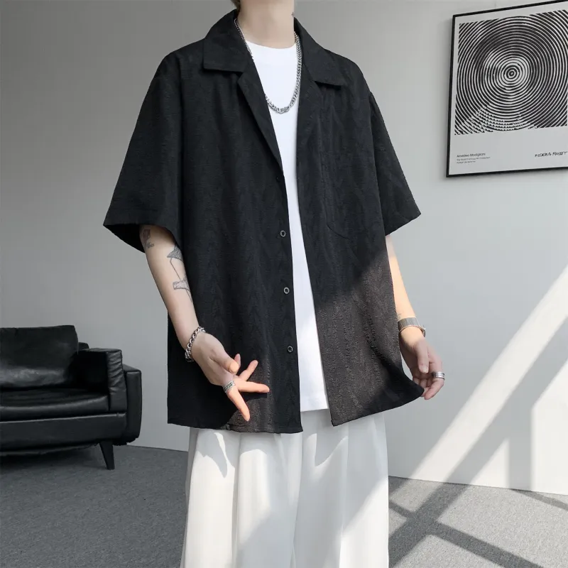 SXSY Shirts Unisex-8