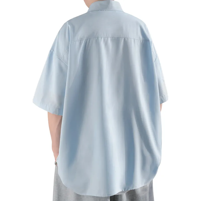 SXSY Shirts Unisex-7