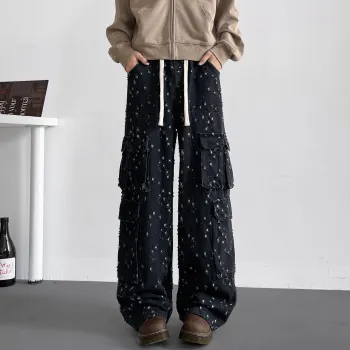 SXSY Jeans Unisex