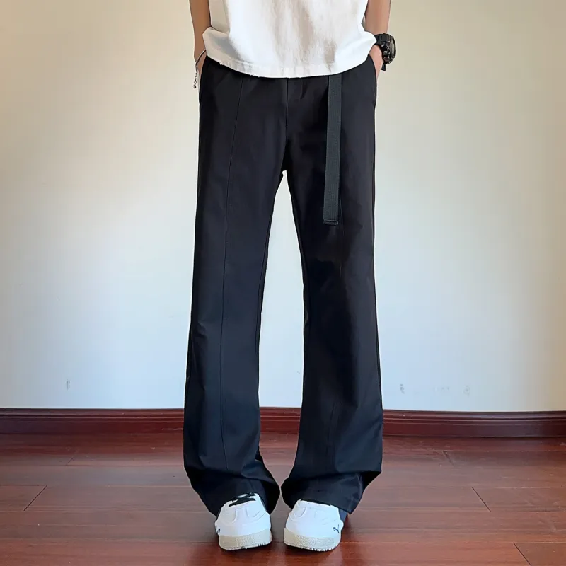 SXSY Casual Pants Unisex-7