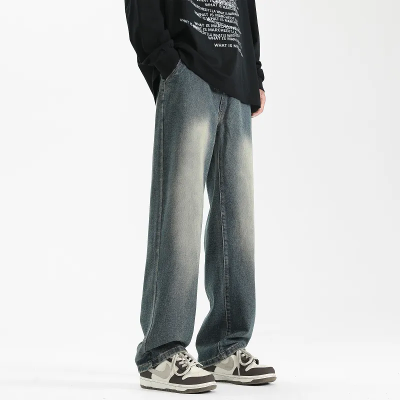 SXSY Jeans Unisex-7