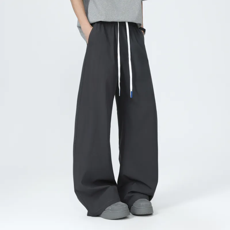 SXSY Knitted Sweatpants Unisex-18