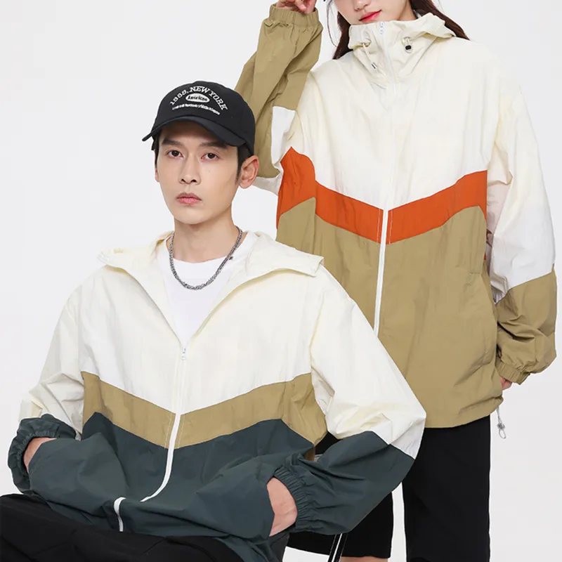 SXSY Jackets Unisex-10