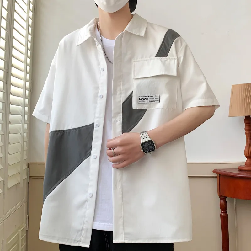 SXSY Shirts Unisex-3