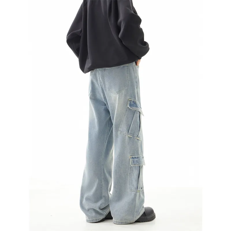 SXSY Jeans Unisex-14