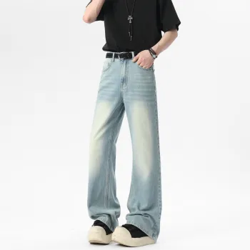 SXSY Jeans Unisex