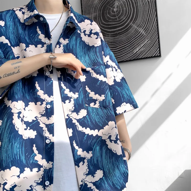 SXSY Shirts Unisex-7