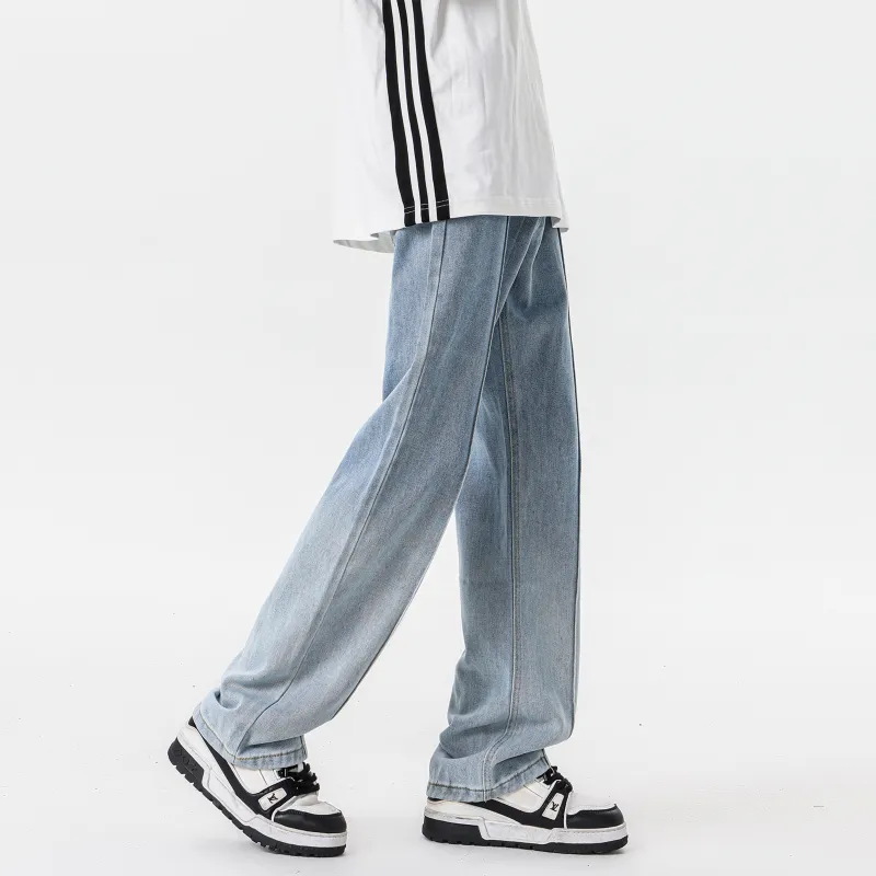 SXSY Jeans Unisex-15
